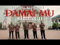 Download Lagu #lagurohanikristen #lagurohaniterbaru || DAMAIMU || IMFOTE VOICE || Official Music Video