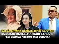 Download Lagu Heboh! Salsa Erwina Bongkar Rahasia Ahmad Sahroni \u0026 Sorotan Sosok Febi Belinda