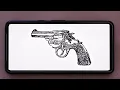 Porter Robinson - Russian Roulette (Official Lyric Video)
