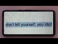 Download Lagu Porter Robinson - Russian Roulette (Official Lyric Video)