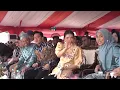 Download Lagu Selvi Perdana Lihat Pacu Jalur Bikin Gibran Deg2an, Geregatan Beranjak Dari Kursi Semangatin Peserta