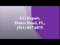 Download Lagu LG Repair, Dunes Road, FL, (561) 807 6075