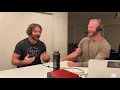 How To Transform Yourself Overcome Barriers and Create Lasting Behavior Change w Mike Bledsoe