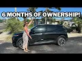 2023 Chevy Bolt EUV 6 Month Review
