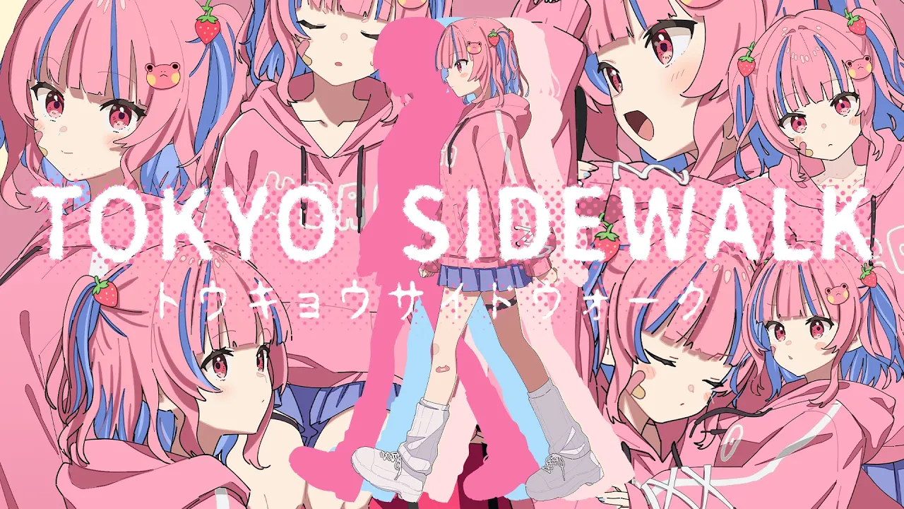 動画を読み込む: 