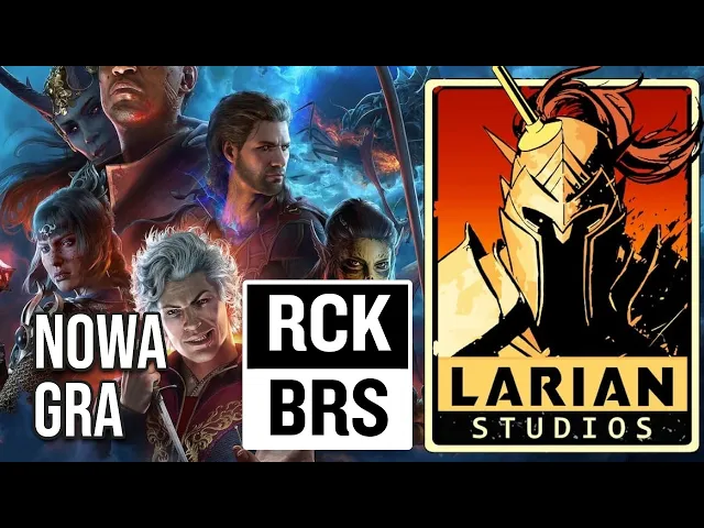 Larian Studios na TGA 2025?
