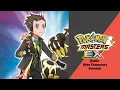 Download Lagu 🎼 Battle Vs. (Neo-Champion) Brendan (Pokémon Masters EX) HQ 🎼