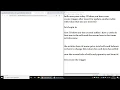 Create Trigger after insert for update MySqL Trigger