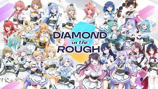 【ぶいすぽっ！】オリジナル曲『DIAMOND in the ROUGH』【#DIAMONDintheROUGH】
