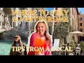 Download Lagu Where to Stay in Rome: 5 BEST areas to visit (from a local!) | Rome neighborhood guide