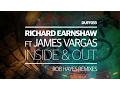 Download Lagu Richard Earnshaw feat. James Vargas - Inside \u0026 Out (Rob Hayes Vocal Mix)