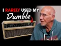 The Truth About Larry Carlton s Amps Not What You Think