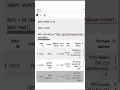 Sketch - AI Code Assistant for Pandas