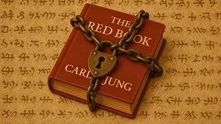 The Mysterious Book of Carl Jung That Was Kept Secret for Decades (Liber Novus)
