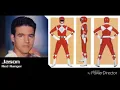 Download Lagu All Red Rangers in all Power Rangers series