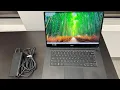 Dell XPS 15 9570 Laptop Computer Touchscreen