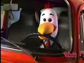 Bojangles - Little Guy Commercial