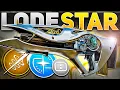 How GOOD is Lodestar NEW Primary Trace Rifle Destiny 2 Heresy