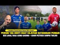 Download Lagu PERSIB KIAN MENGERIKAN❗Bung Binder Sampai Ngomong Gini😱Resmikan Asing terakhir🔥pattynama Merapat?