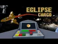 ECLIPSE Spaceship CARGO Feature in SPACE SIMULATOR on Roblox