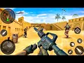 Fps Gun Shooting Action Games - SWAT Killer Shooting Game