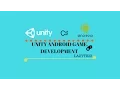 Introduction to Unity Android Game Development by LazyTrio
