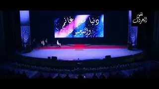 المستحيل مش فى القاموس 