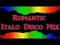 Download Lagu Romantic Italo Disco Mix-2 (Non-Stop)