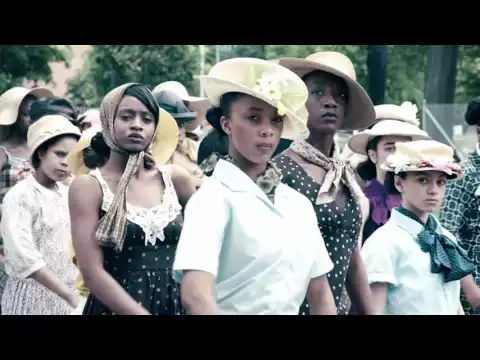 Four Little Girls Trailer HD