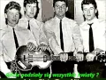 The Searchers-Where Have All The Flowers Gone