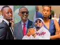 🔴LIVE:KITOKO AHAKANYE IBYAVUNZWE KO YABA YARIGEZE URUKUNDO NA ANGEL KAGAME🤷🏻‍♂IBYO GUKORANA NA MEDDY