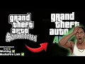 How to download GTA San Andreas AML tutorial Working MediaFire link