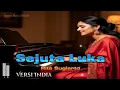 Lagu SEJUTA LUKA - Rita Sugiarto ( Cover Versi India )