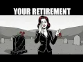 She Doesn't Want You at 60 - She Wants Your Retirement