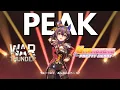 It s showtime - Umamusume x War Thunder