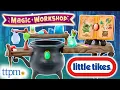 Little Tikes Magic Workshop
