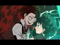 Download Lagu Boku no Hero Academia Season 6「AMV」Whatever It Takes
