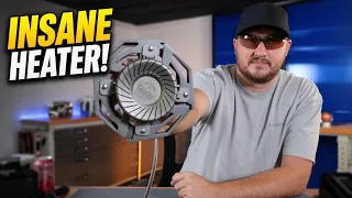 10 New Camping and EDC Gadgets