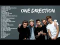 Download Lagu One Direction Best Playlist