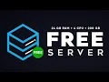 How I Got a 100 Free Lifetime Server And You Can Too