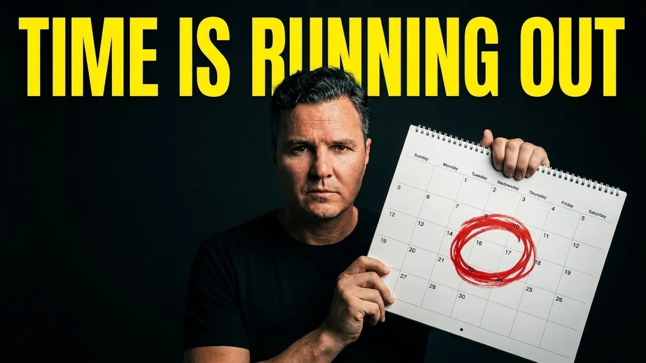 September 15th is the day - Crypto Clarity Act Deadline