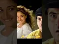Download Lagu #nazrein Mili dil dhadka meri dhadkan ne kaha lyrics movie raja Sanjay Kapoor Madhuri dixit #short #
