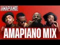 Download Lagu Amapiano Mix 2025 | 08 February | Road Trip Grooves \u0026 Vibes | Awakened Regal