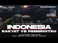 Download Lagu DJ RAKYAT VS PEMERINTAH VIRAL TIK TOK TERBARU  2025 | ANAK NEGRI JAJAH BANGSA SENDIRI ❗❗🔥