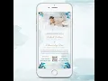 Download Lagu (KODE TMS-08) UNDANGAN DIGITAL PERNIKAHAN VIDEO PREMIUM DENGAN DESIGN ELEGAN \u0026 MODERN