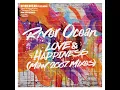 Love & Happiness (Yemeya Y Ochun) (feat. India) (MAW Original Remix DJ Tool)