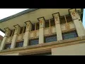 KCCI archives The extensive restoration of Mason City s Historic Park Inn Hotel