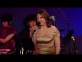 飛んでイスタンブール/庄野真代 バンドカバー