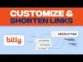 Download Lagu How to Use Bitly for Beginners 2025 // Customize \u0026 Shorten Links with Bitly