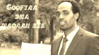 Befikadu Bekele Guddaadha Maqaan Kee 